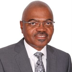 Dr Ayoola Shonibare