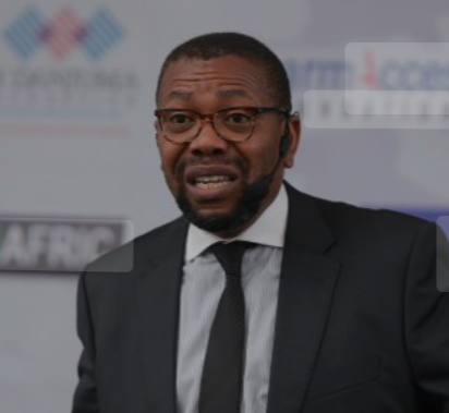 Dr Olumide Okunola - Senior Health Specialist