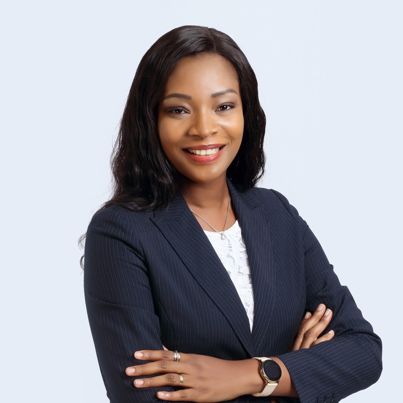 Vivian Akwuaka