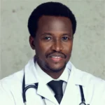 Dr Basil Okoh