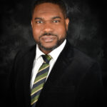 Dr Chidi Molokwu