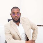 Dr Debo Odulana