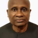 Dr Jide Idris