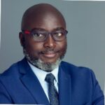 Dr Jide Ojo