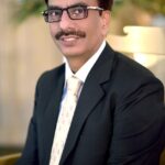 Dr Khawar Abbas
