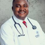 Dr. Arinzechukwu Mosanya