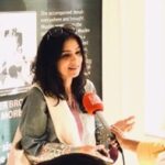 Dr. Ayesha Mian