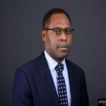 Dr. Ayodele Cole Benson
