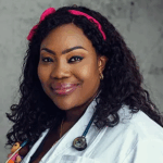 Dr. Ebere Agwu