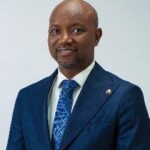 Dr. Ifedayo Ezenwa Adejare