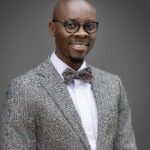 Dr. Julius K. Oni