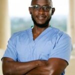Dr. Kenneth Daniel Bagonza