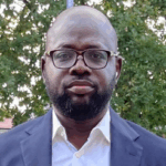 Dr. Kola Akinlabi