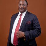 Dr. Lawrence Simbauni-Ndombi