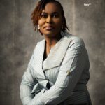 Mrs Veronica Modupe Okugbeni