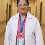 Parveen Amirali