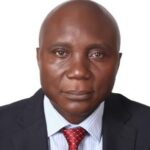 Peter Osuji