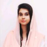 Saadia Pervaiz